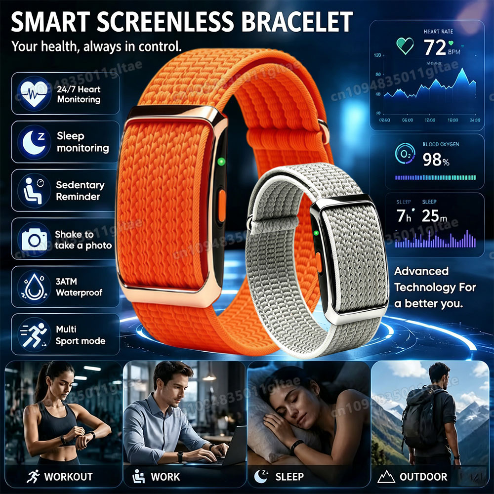 Slimme fitnessband met hartsla - Phase Esports & Gaming Festival recensie en prijs